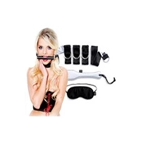 БДСМ  и Фетиш