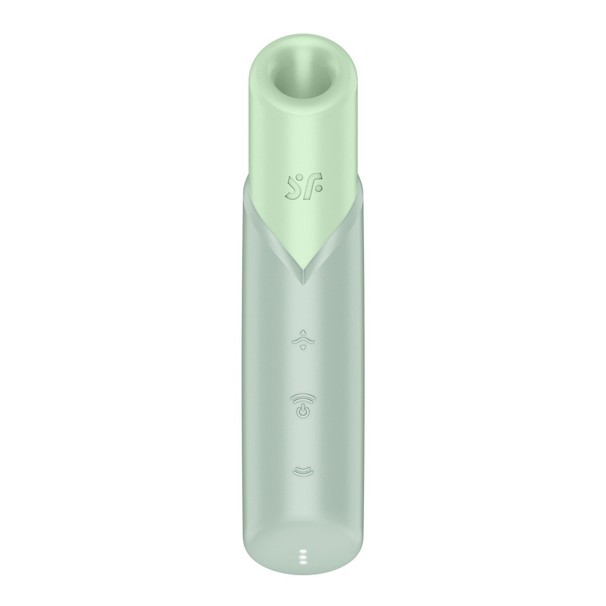 Вакуумно-волновой стимулятор клитора Satisfyer NAUGHTY KISS