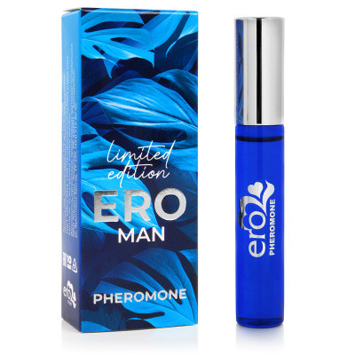 Мужская арома композиция Erowoman №2 Aquamarine 10г