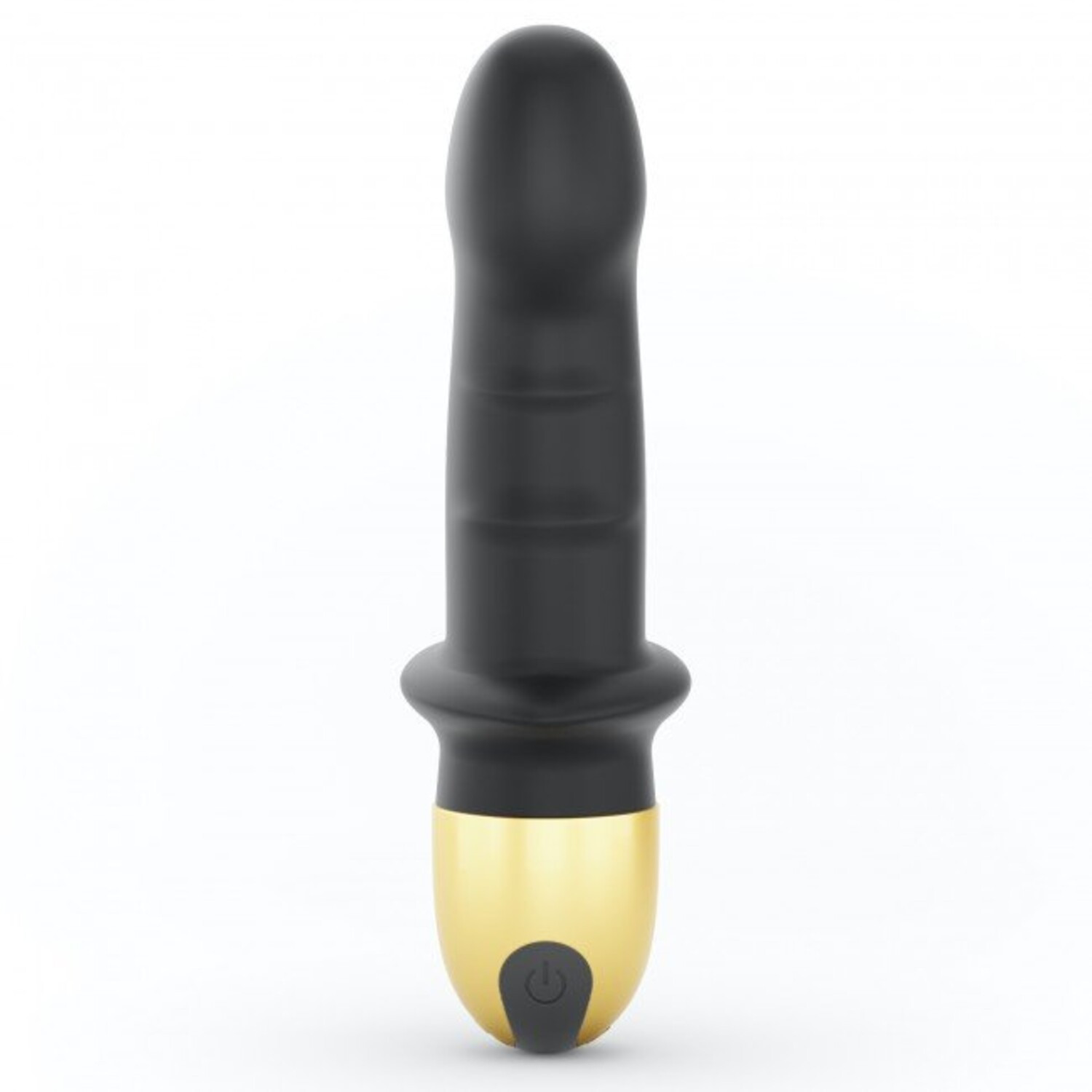 Вибратор MINI LOVER BLACK 2 - RECHARGEABLE