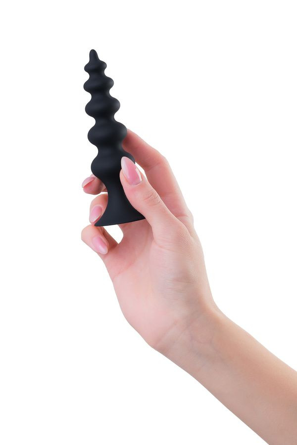 Анальная елочка POPO Pleasure by Indi