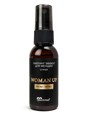 Интимный спрей MiniMini 50 мл