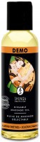 Масло Shunga Erotic Massage Oil Органика Миндальная сладость, 60 мл 