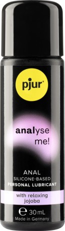 Лубрикант PJUR® Analyse Me Relaxing 30мл