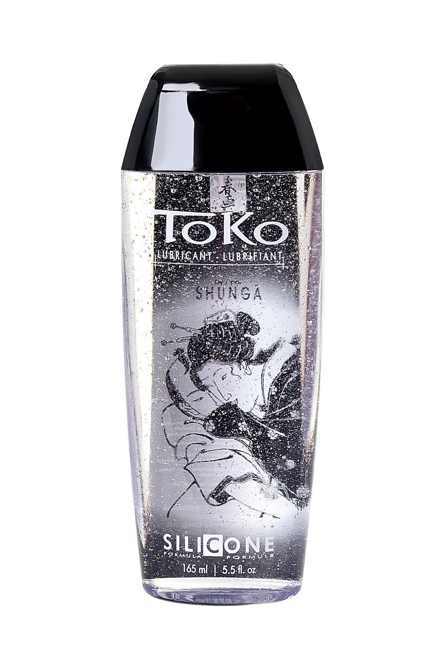 Лубрикант Shunga Toko Silicone, 165 мл