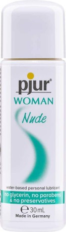 Лубрикант PJUR® Woman Nude на водной основе 30 мл