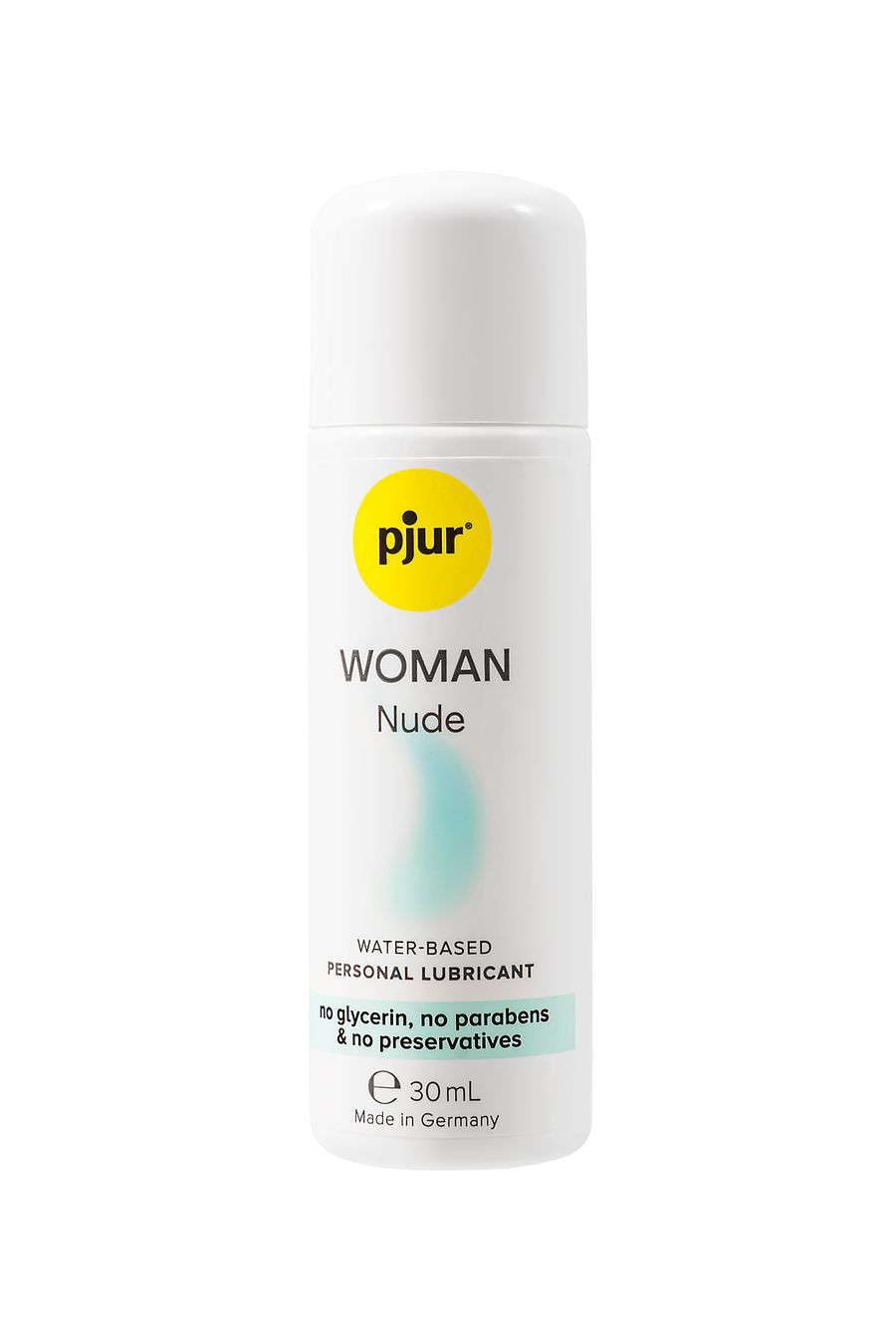 Лубрикант PJUR® Woman Nude на водной основе 30 мл