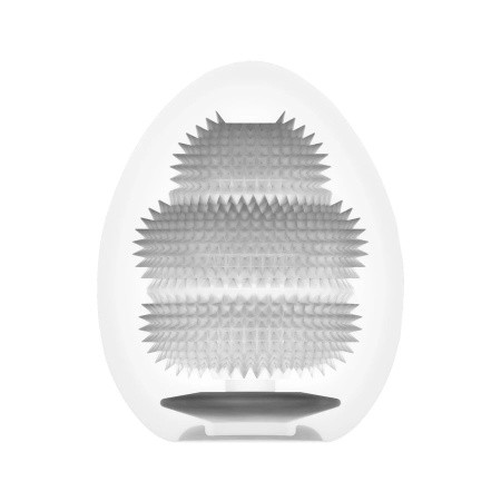 Мастурбатор яйцо Tenga egg MISTY II