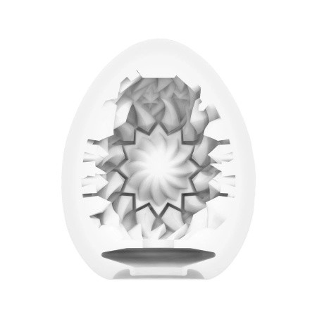 Мастурбатор яйцо Tenga egg Shiny II