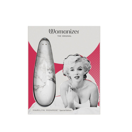 Бесконтактный клиторальный стимулятор Womanizer Classic 2 Marilyn