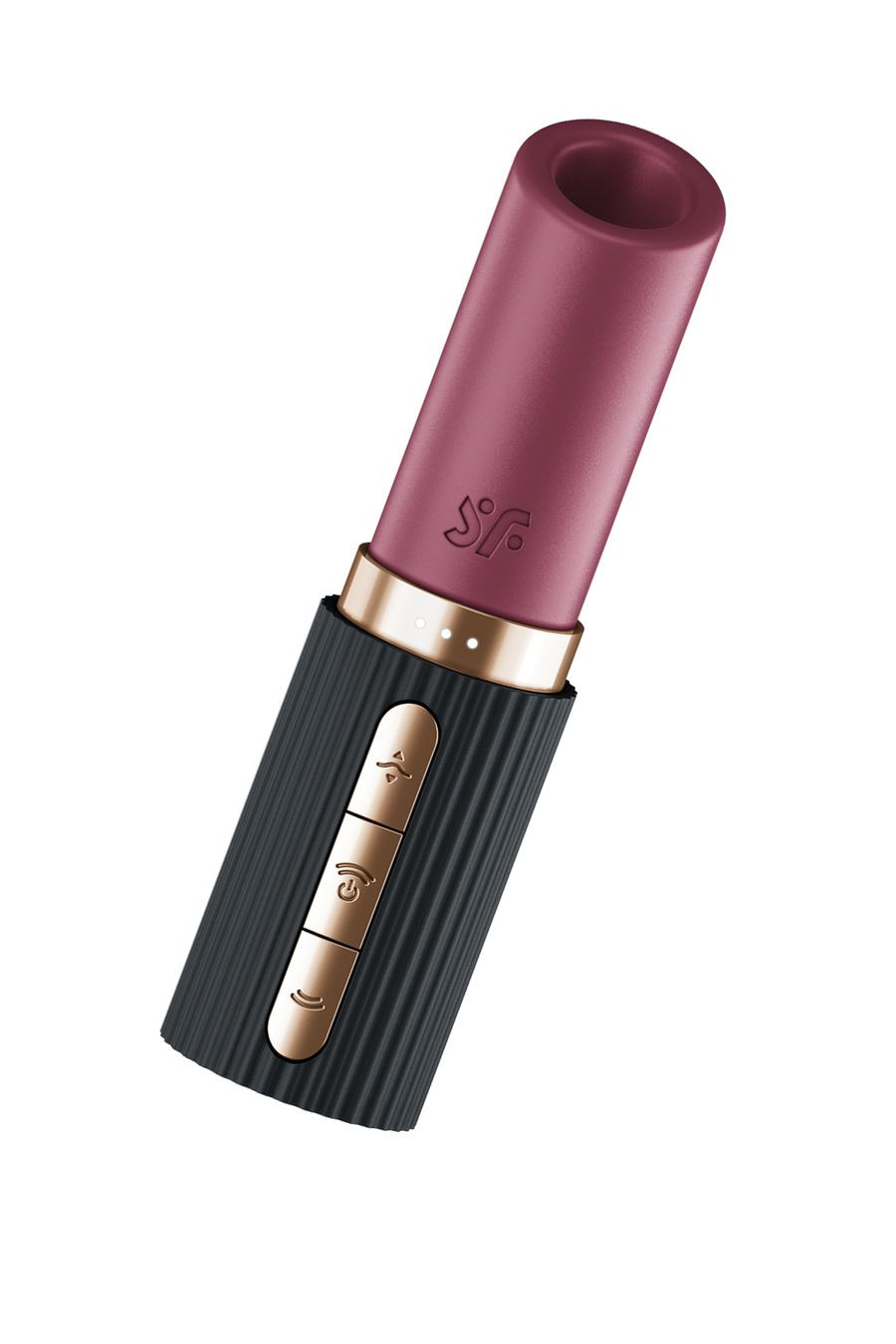 Вакуумно-волновой вибростимулятор Satisfyer Deep Kiss