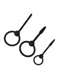 Набор уретральных стимуляторов Vanilla Spin 