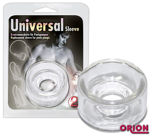 Манжета для помпы