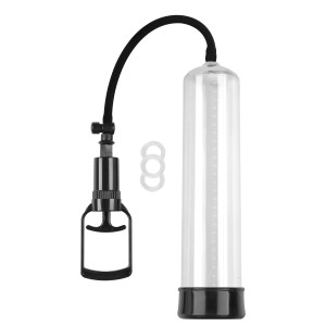 Помпа Discovery Magnate