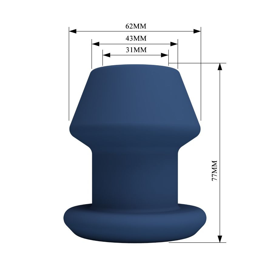 Анальный тоннель Mr.Play" Joseph S