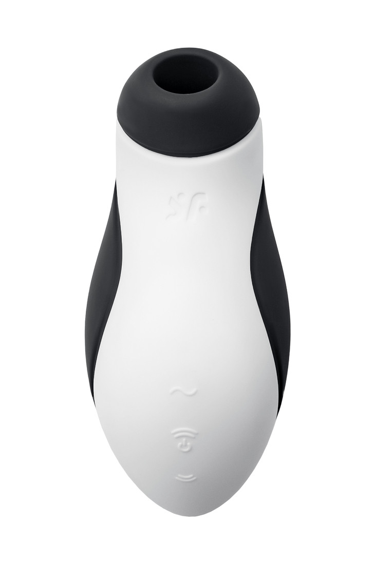 Вакуумно-волновой стимулятор клитора Satisfyer Orca 
