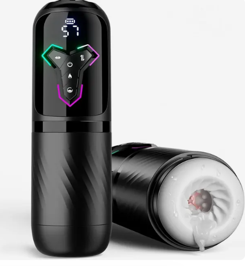 Вибромастурбатор Private Moment					