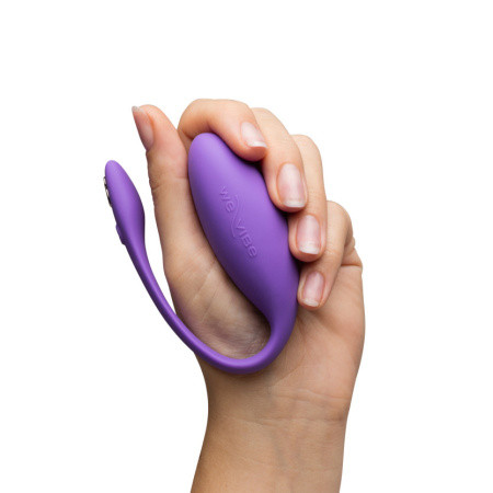 Виброяйцо We-Vibe Jive Lite фиолетовый