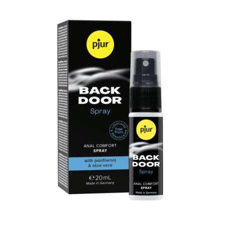 Спрей PJUR® Back Door Spray 20 мл