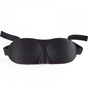 Маска анатомическая мягкая на резинке