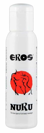 Массажный гель Eros Nuru – Flasche 250 мл