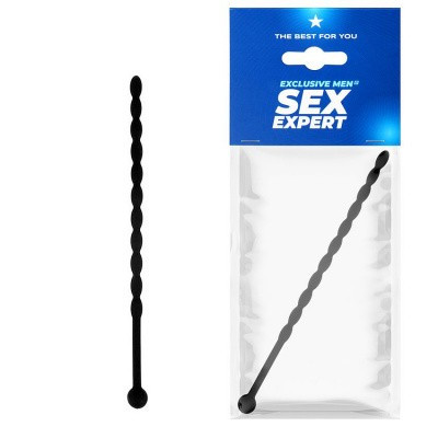 Уретральный стимулятор силикон 15,5/6 мм