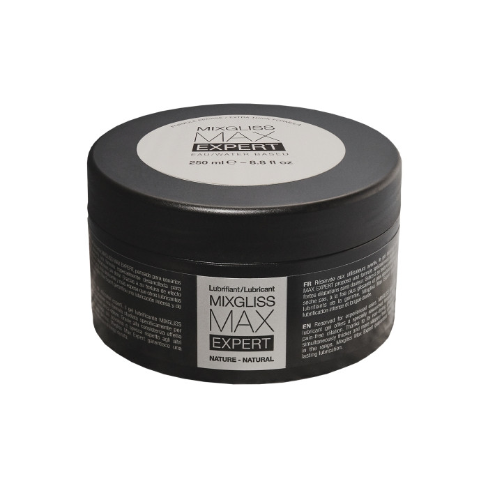 Гель MIXGLISS Max Expert 250мл