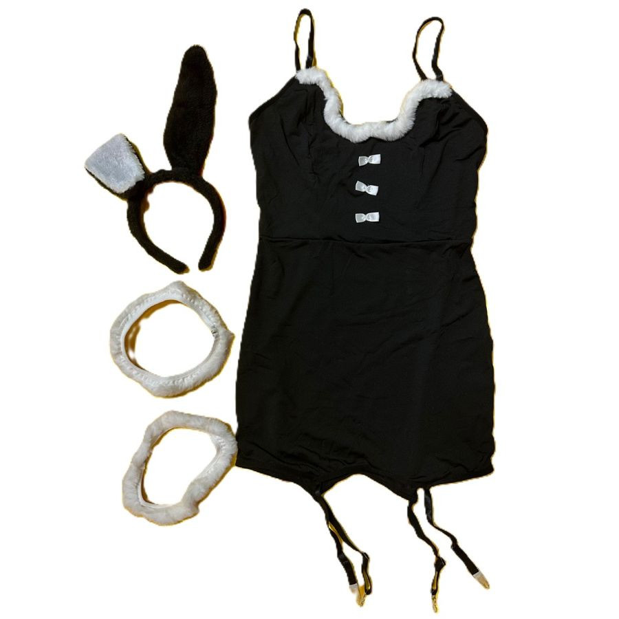 Костюм  "Зайка" , L