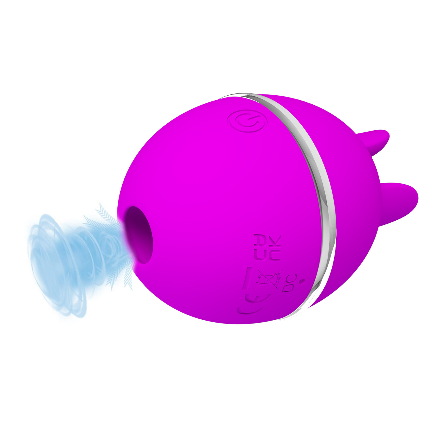 Вибратор клиторальный Cemini Ball