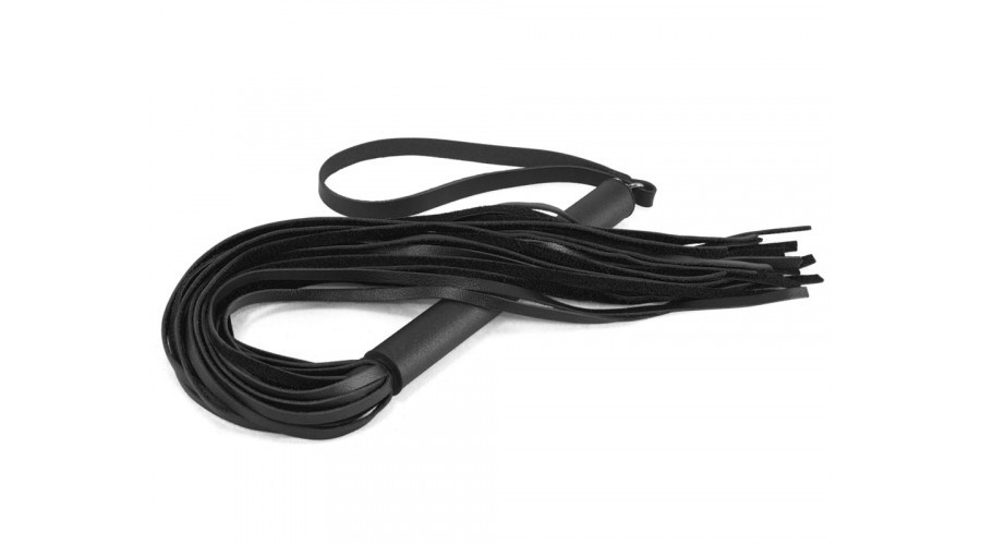 Плеть из кожи "Классика"