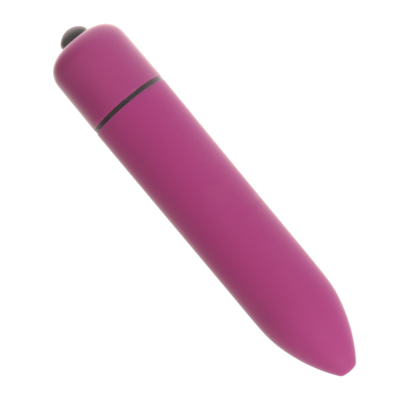 Bибропуля 10 режимов, розовая