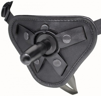 Трусики с коннектором BEST UNI STRAP