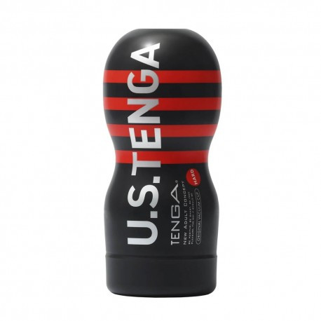 Мастурбатор Tenga Original Vacuum Cup Strong Ultra size