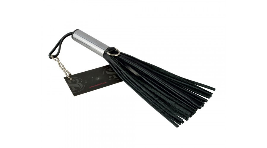 Плеть/флогер, черный