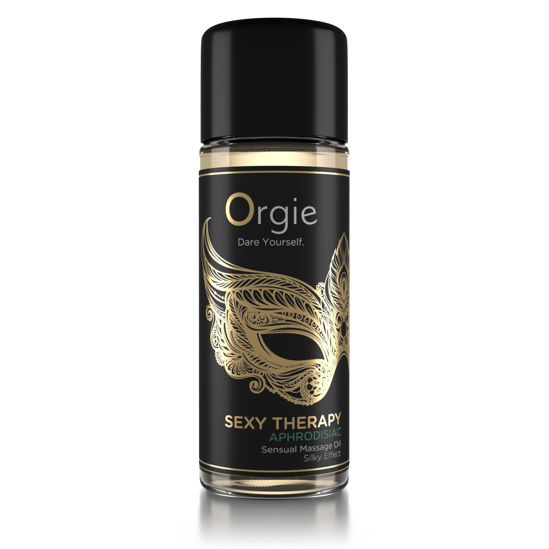 Массажное масло Orgie SEXY THERAPY Aphrodisiac 30ml