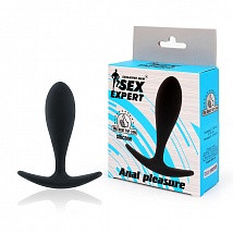 Анальная втулка SEX EXPERT Ø25 для ношения