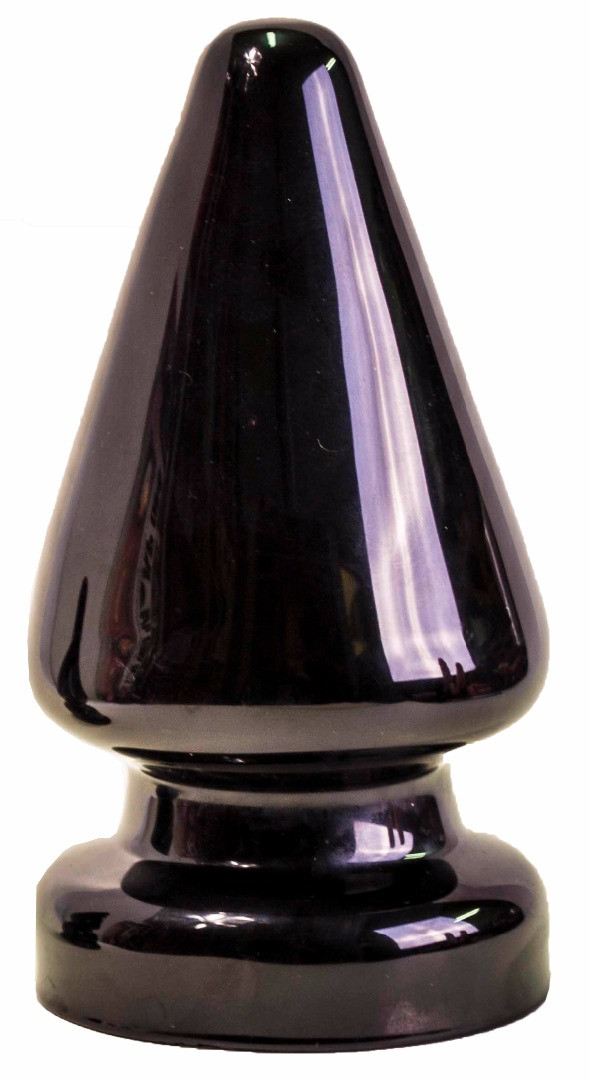 Анальная пробка MAGNUM 4 