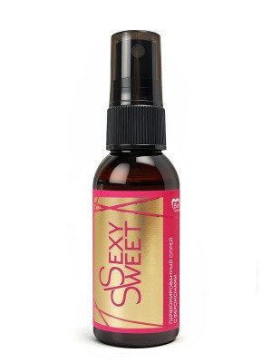 Спрей с феромонами ярко-цветочный, 50 мл