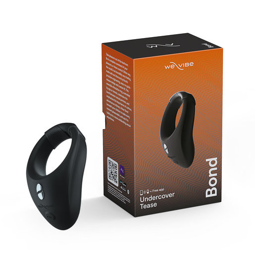 We-Vibe Bond кольцо с вибрацией