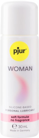 Смазка Pjur Woman на силиконовой основе, 30 мл