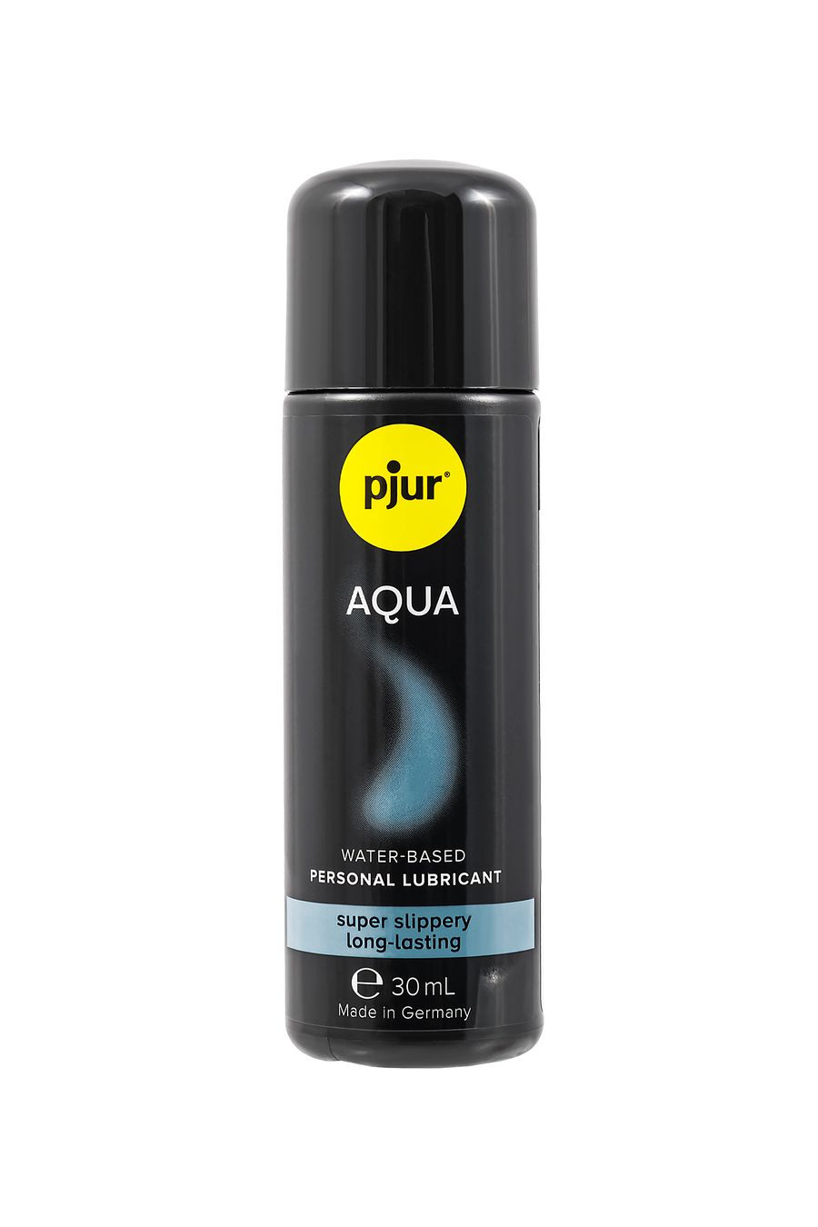 Смазка Pjur Aqua на водной основе, 30 мл