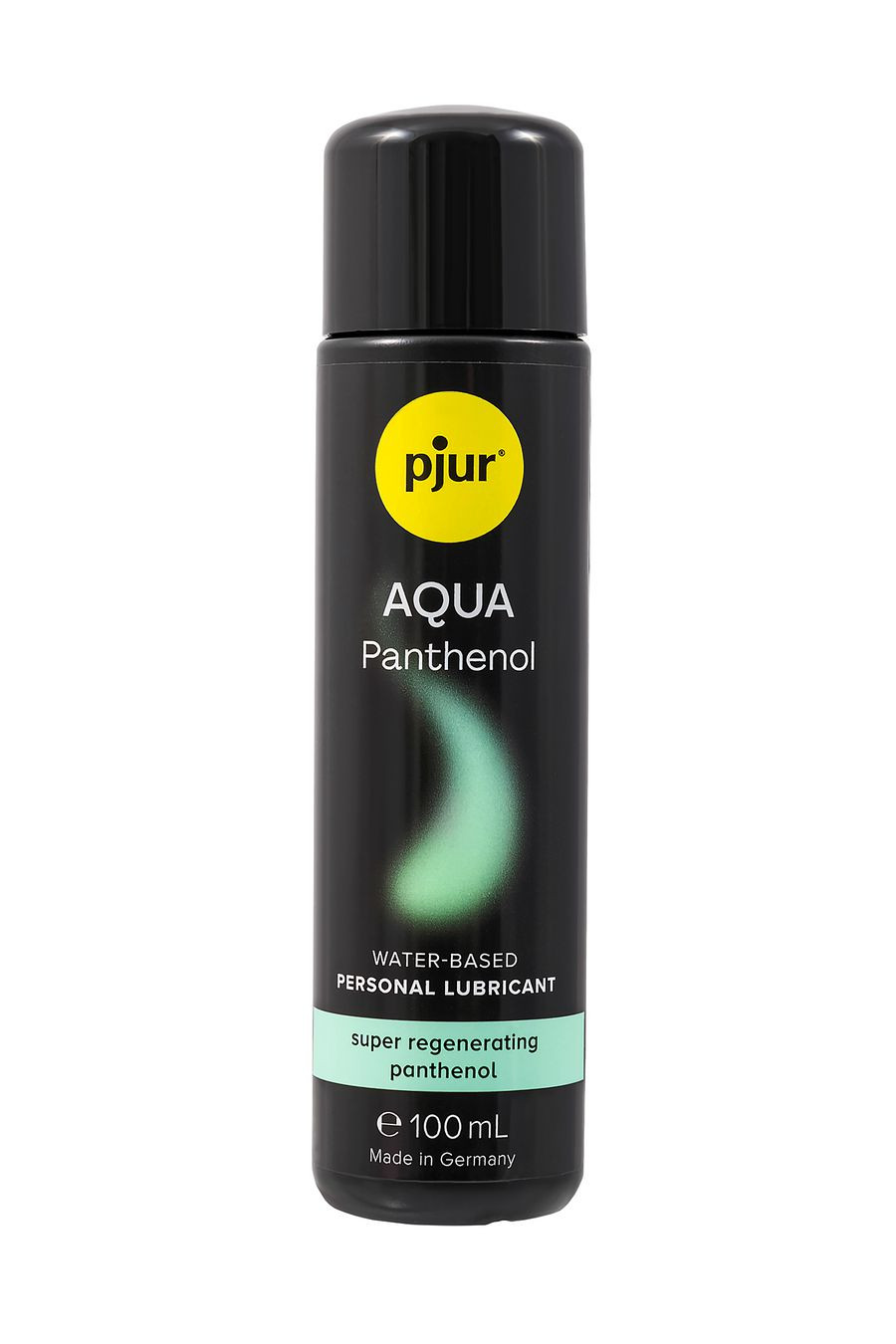 Смазка pjur Aqua Panthenol на водной основе, 100 мл