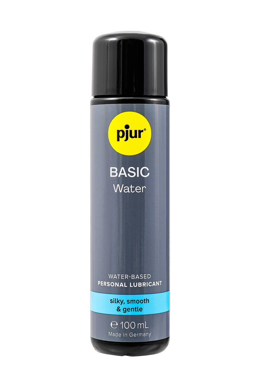Смазка Pjur Basic Waterbased  на водной основе, 100 мл