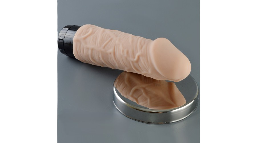 Вибратор-реалистик 17/4,6 см