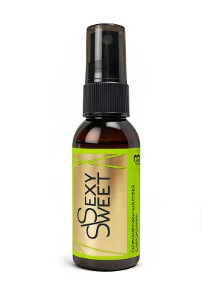 Спрей с феромонами цветочно-древесный, 50 мл