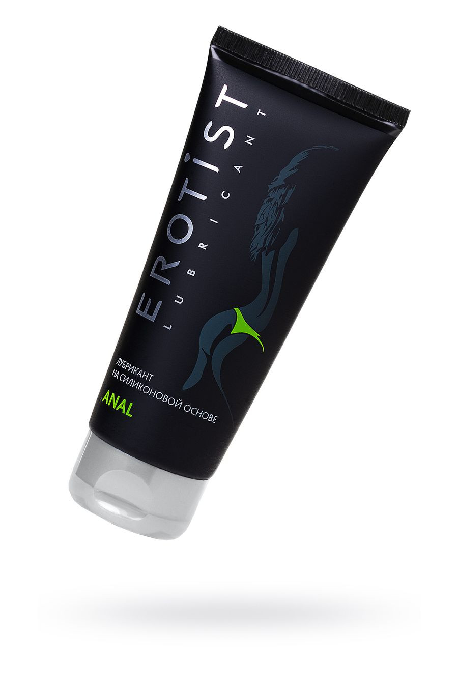Лубрикант EROTIST силикон ANAL, 100 мл