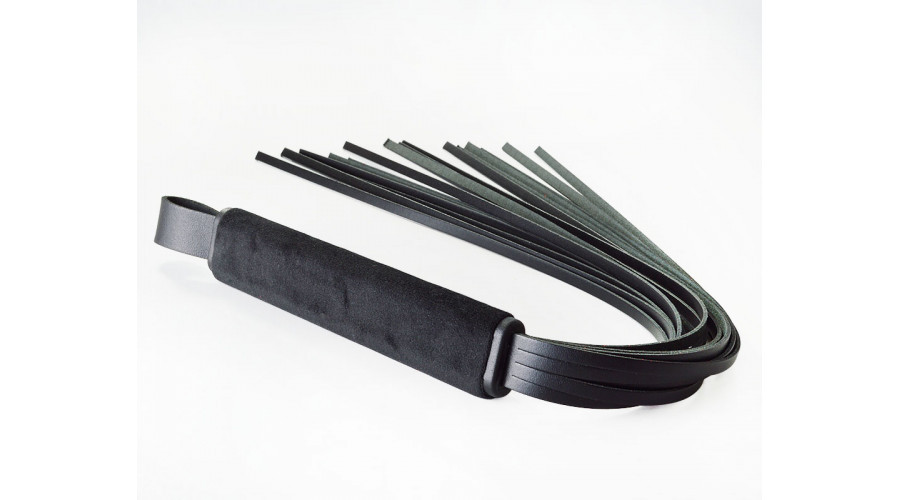 Плеть из кожи "Фрея"