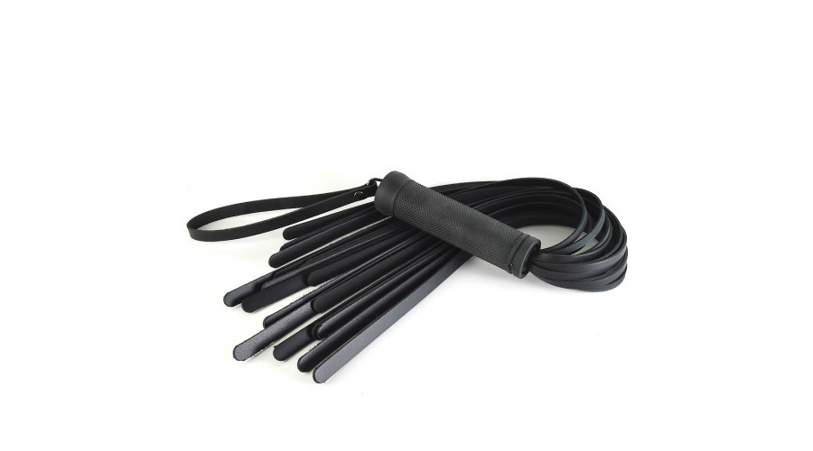 Плеть из кожи "Конг"