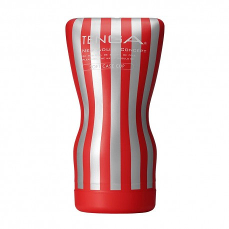 Tenga мастурбатор Soft Case Cup