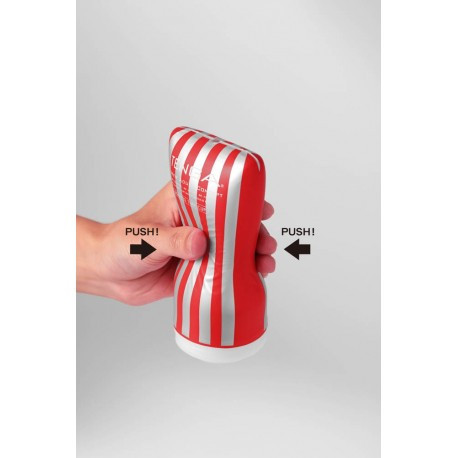 Tenga мастурбатор Soft Case Cup